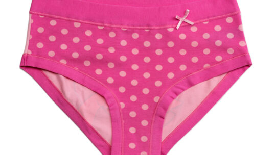 Top 5 des sous-vêtements confortables pour fille ado à adopter de toute urgence