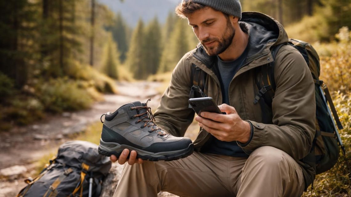 À la recherche d&rsquo;une paire idéale ? Lisez les avis sur Hike footwear