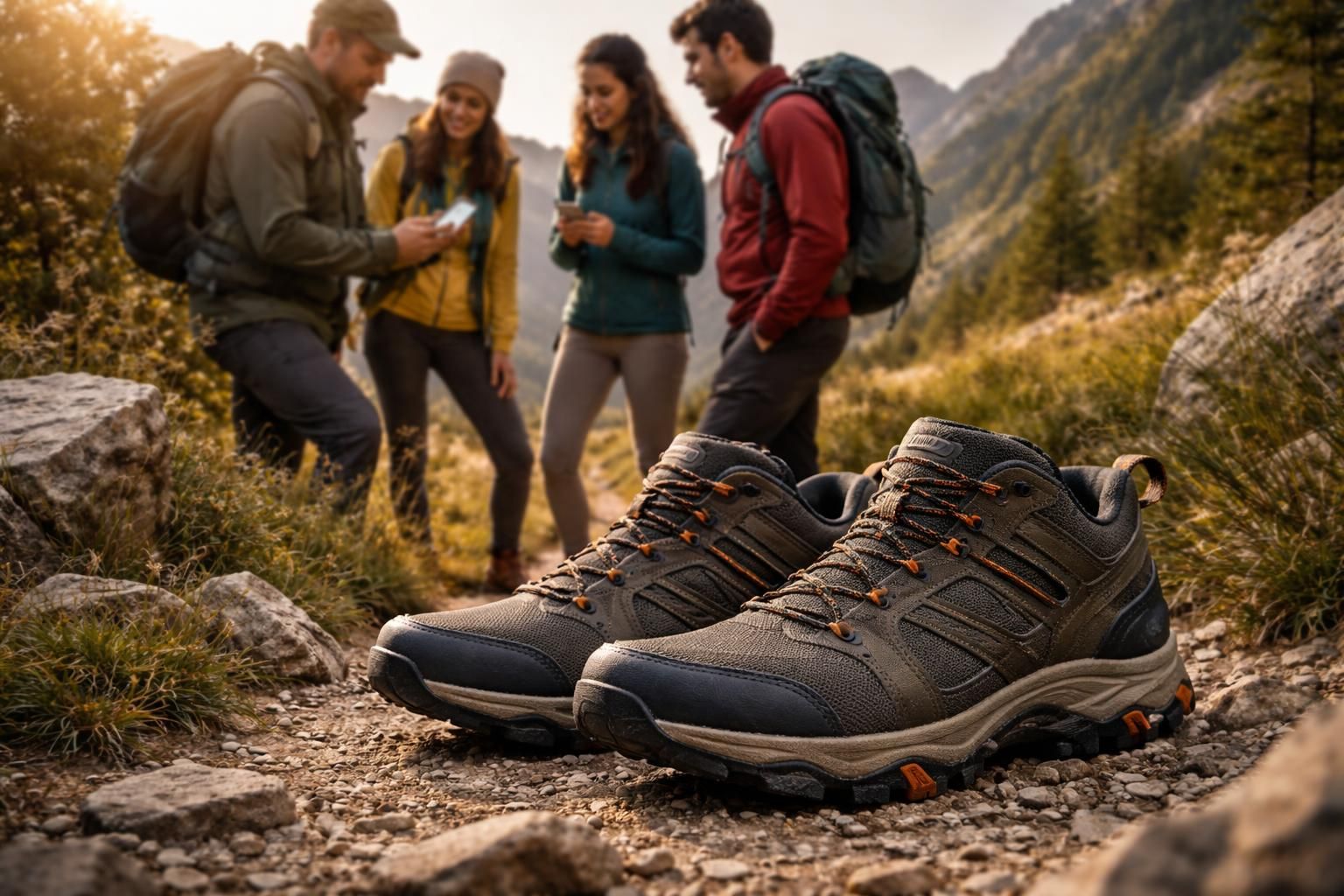 découvrez les avis honnêtes et détaillés sur hike footwear pour trouver la paire idéale qui allie confort, style et performance. ne choisissez plus au hasard !