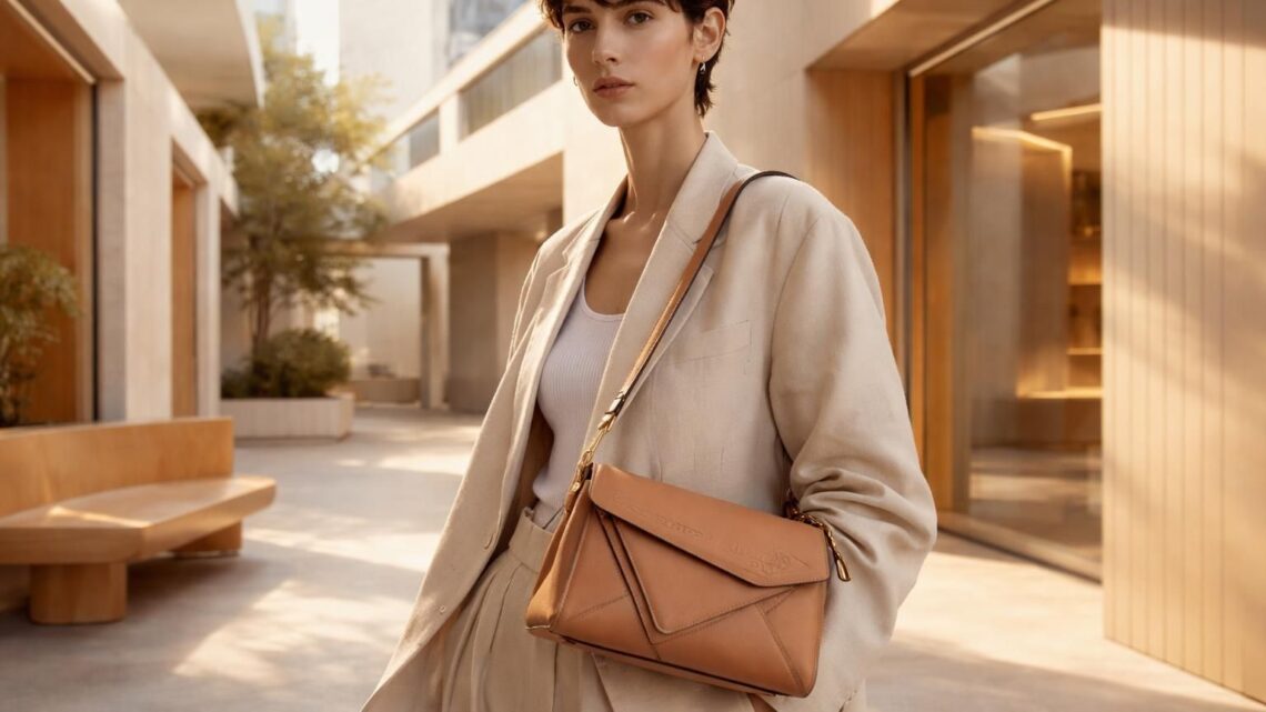 Comment Loewe on transforme la perception du luxe contemporain