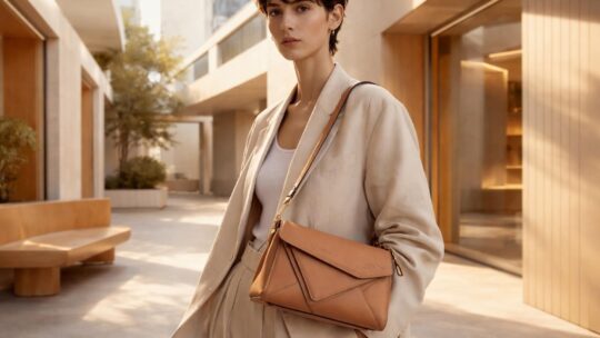 Comment Loewe on transforme la perception du luxe contemporain