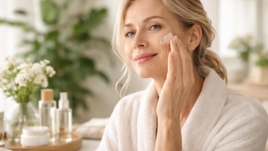 Comment prendre soin de la peau fine du visage : conseils essentiels