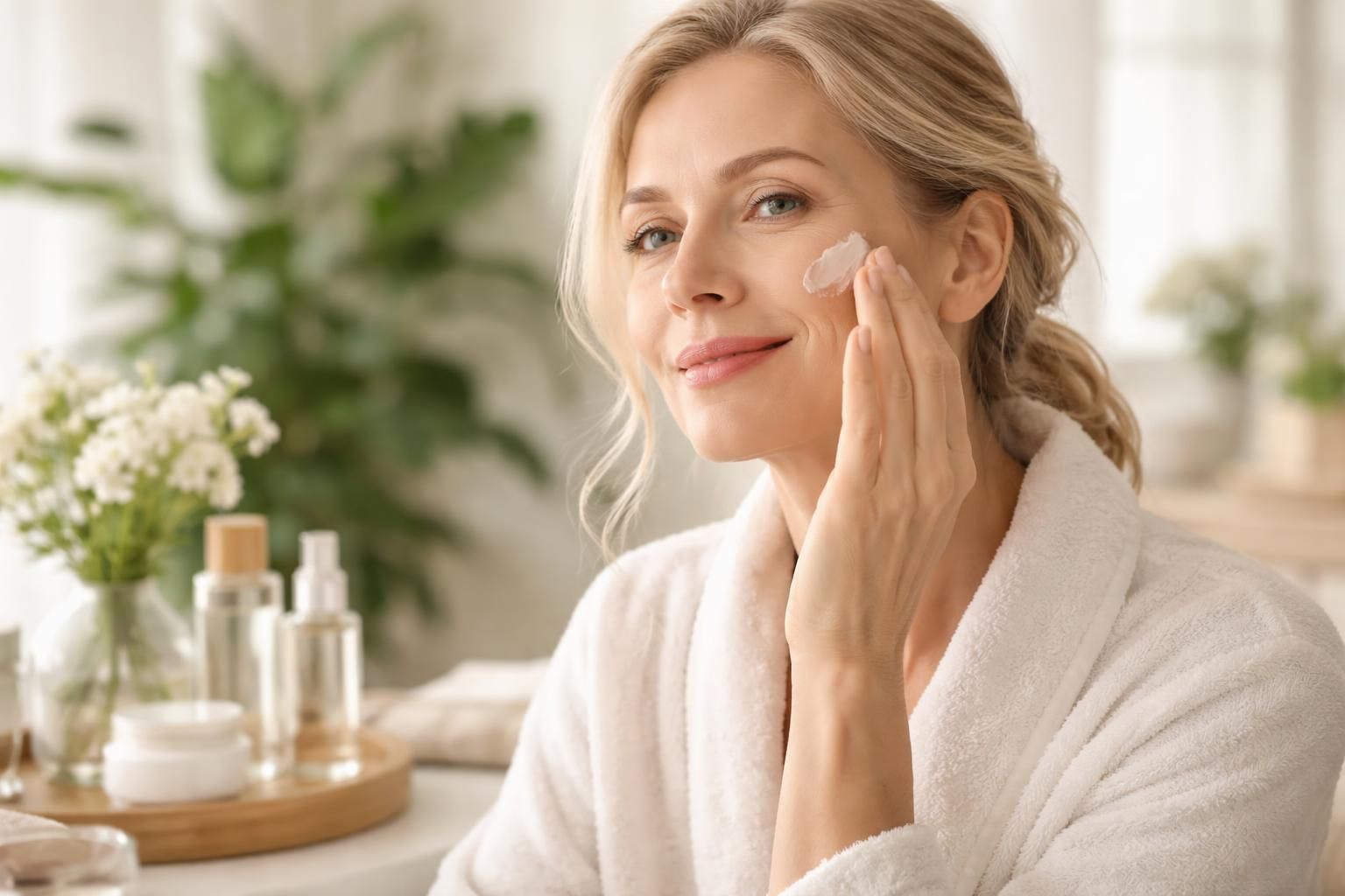 découvrez des conseils essentiels pour prendre soin de la peau fine du visage et préserver sa douceur, sa fraîcheur et sa santé au quotidien.
