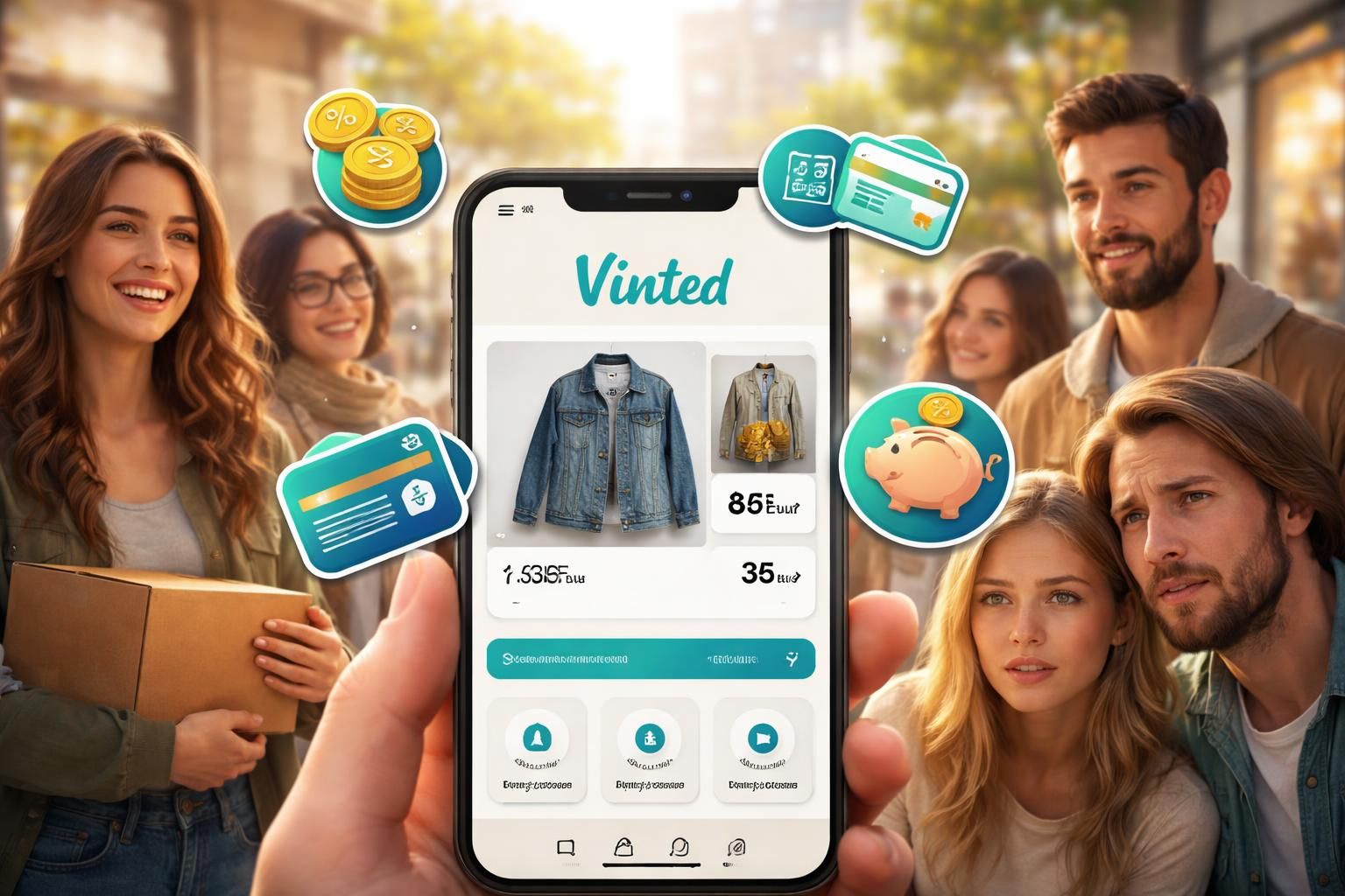 découvrez comment vinted génère ses revenus grâce à ses frais et commissions, et comprenez en quoi ce modèle impacte l'expérience et les coûts pour les utilisateurs.