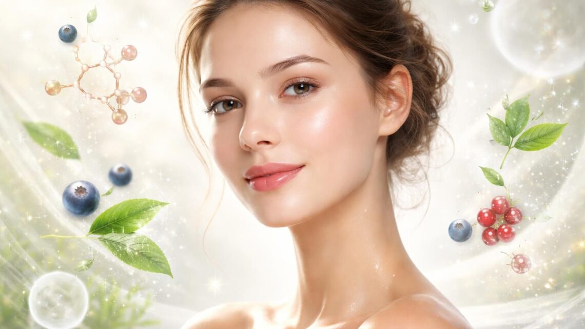 Démystifier l&rsquo;anti glycation : Ce que vous devez savoir pour votre peau