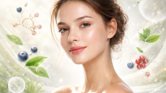 Démystifier l&rsquo;anti glycation : Ce que vous devez savoir pour votre peau