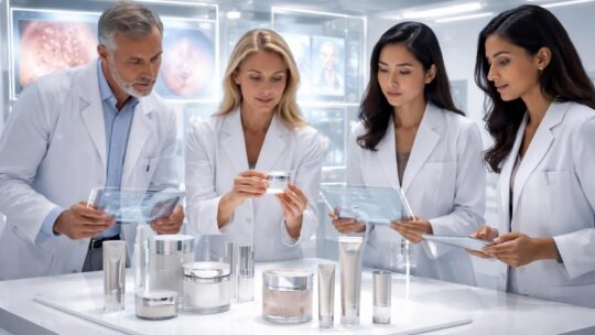 Les avis des experts sur les crèmes raffermissantes pour le visage en 2026