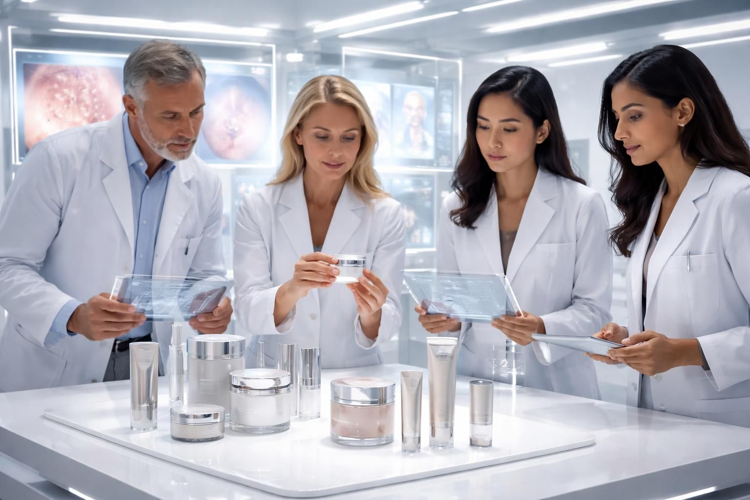 découvrez les avis des experts en 2026 sur les meilleures crèmes raffermissantes pour le visage, leurs conseils et recommandations pour une peau tonifiée et éclatante.