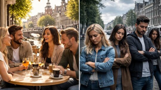 Les avis sur Icon Amsterdam : entre satisfaction et déception