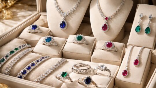 Les plus belles créations selon les avis sur la maison des bijoux