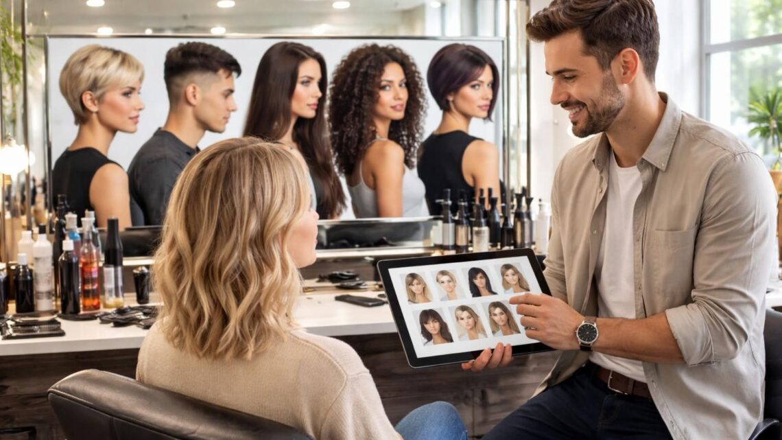 Quelle coupe de cheveux à choisir : critères essentiels et erreurs à éviter
