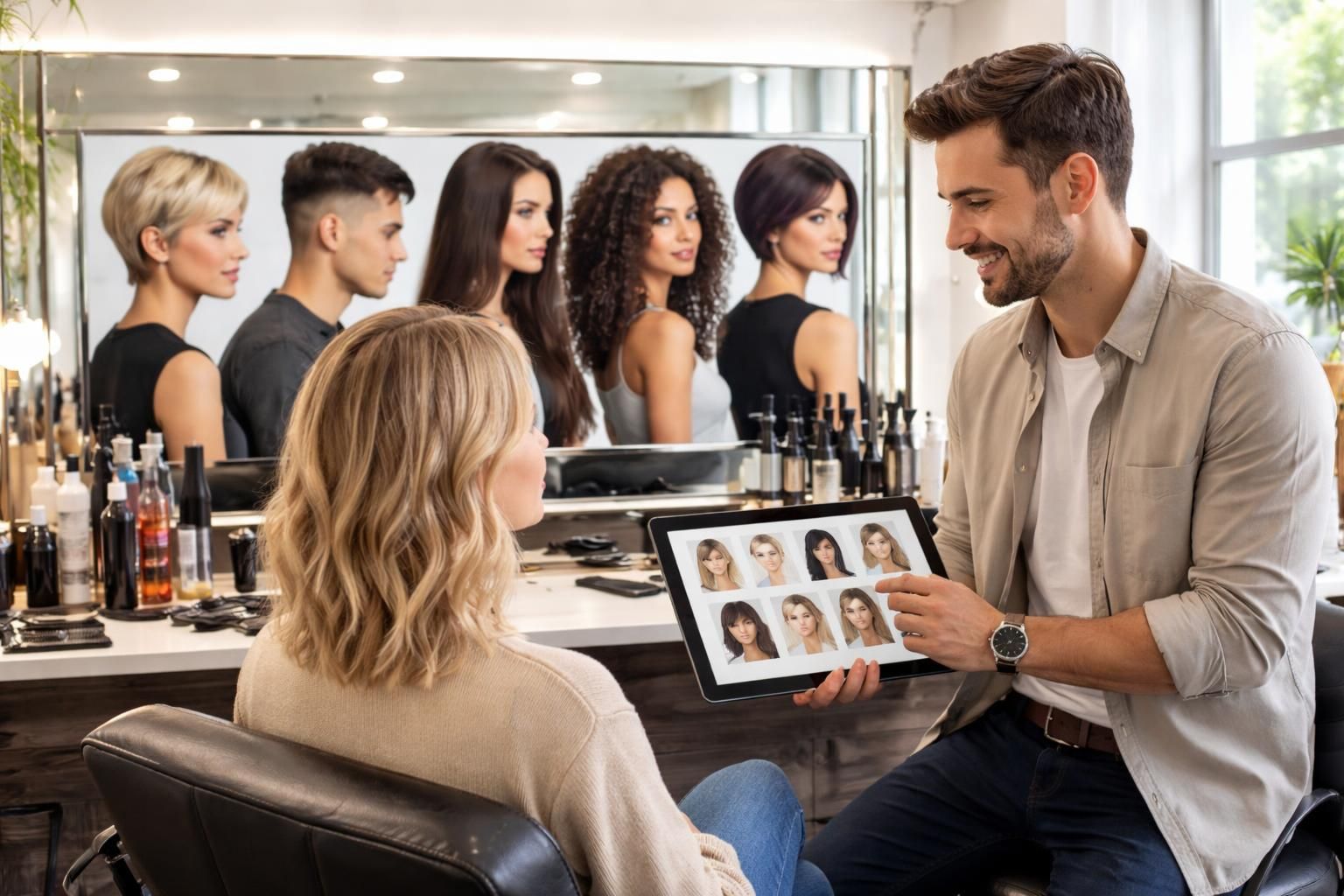 découvrez comment choisir la coupe de cheveux idéale en tenant compte des critères essentiels et des erreurs à éviter pour sublimer votre style.