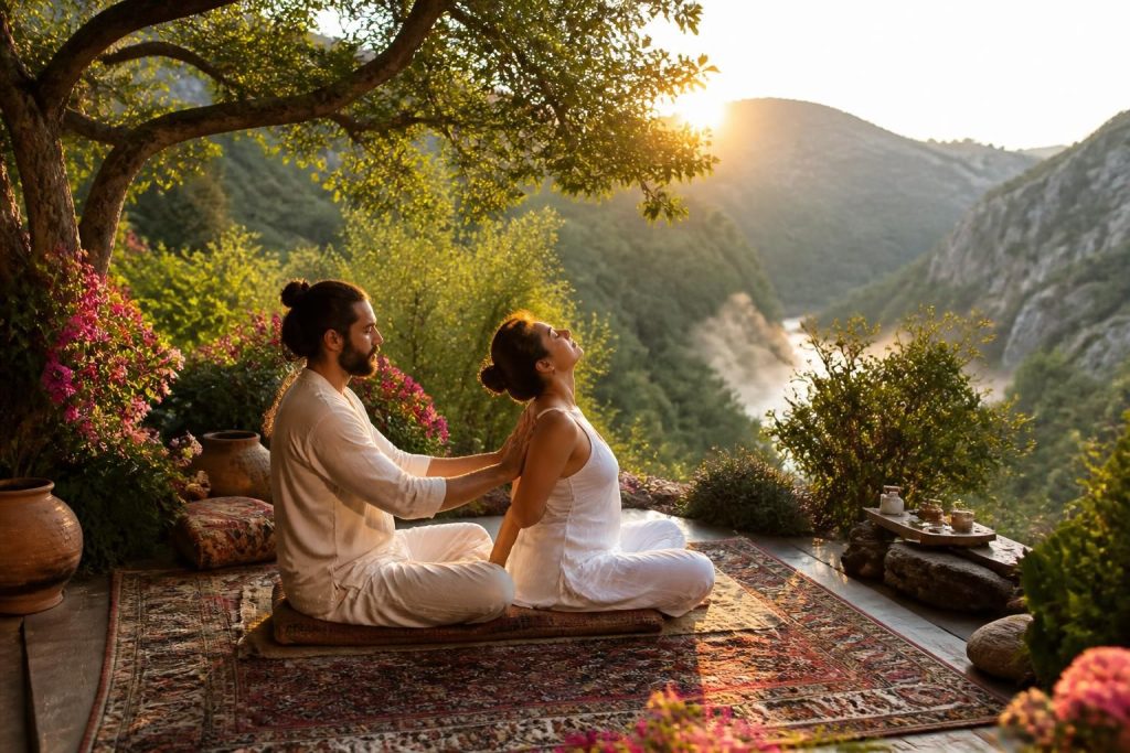 découvrez les meilleures adresses pour un massage tantrique en ardèche et profitez d’une expérience de bien-être unique alliant détente et harmonie.