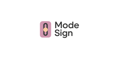 Mode Sign