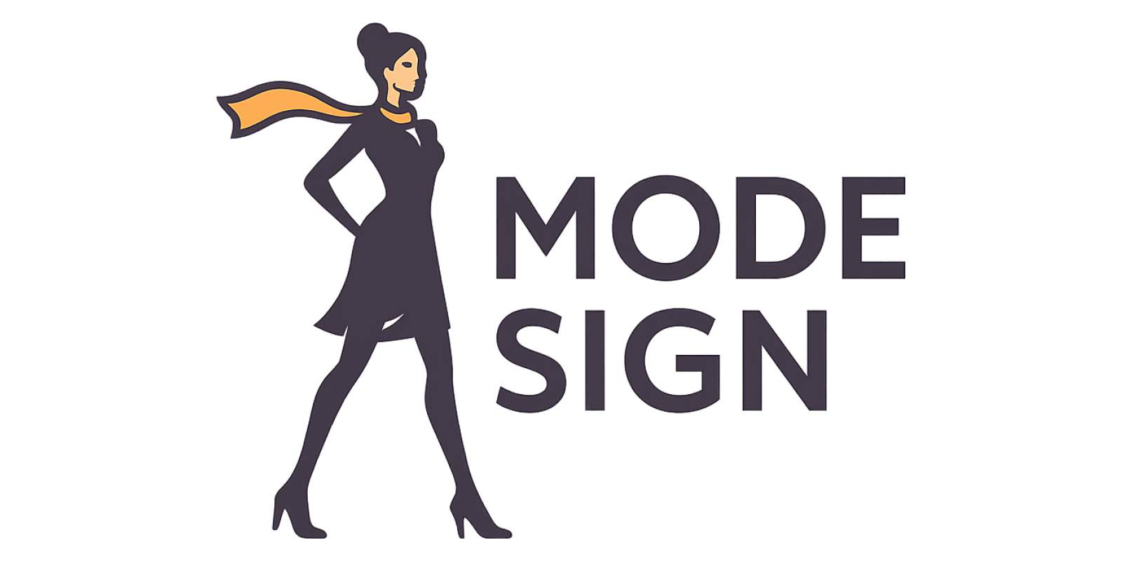 Mode Sign